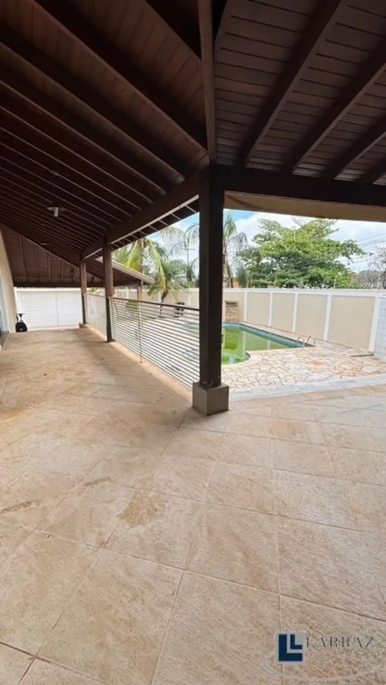 Casa, 5 quartos, 450 m² - Foto 12