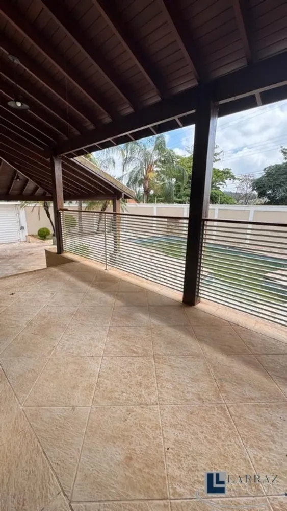 Casa, 5 quartos, 450 m² - Foto 8
