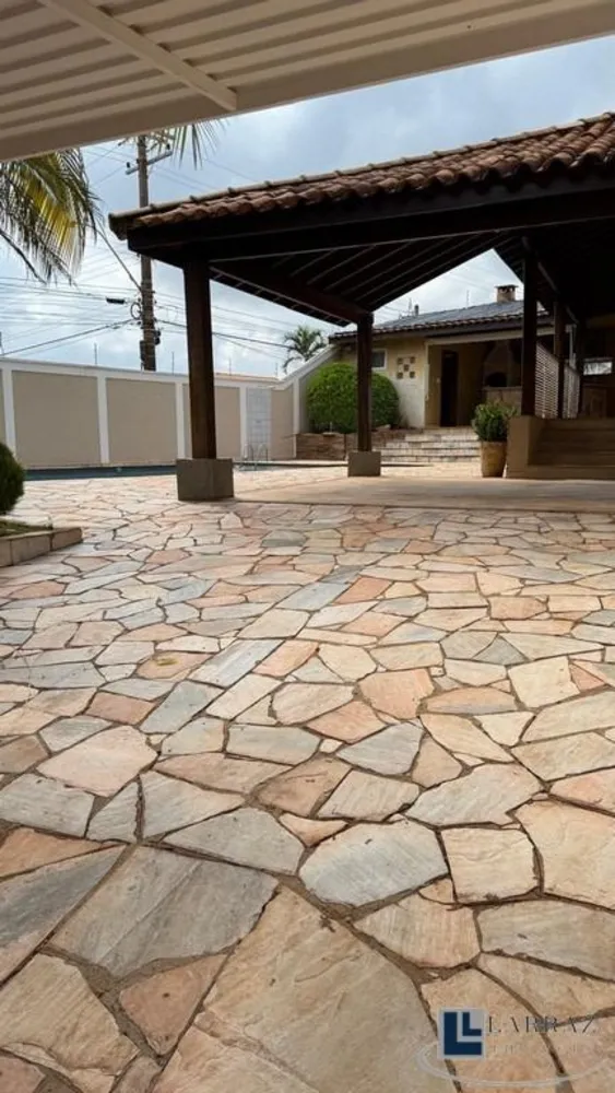 Sobrado, 5 quartos, 450 m² - Foto 6