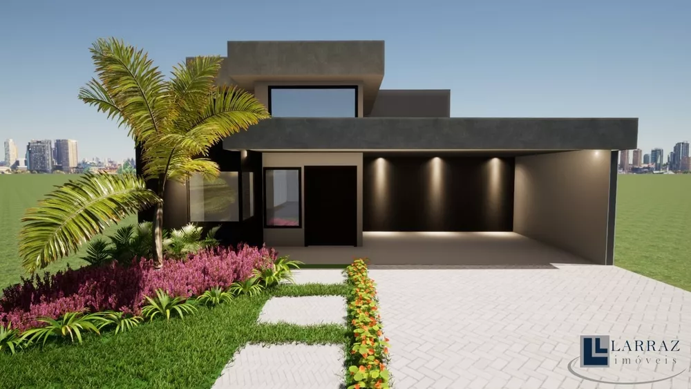 Casa, 3 quartos, 160 m² - Foto 3