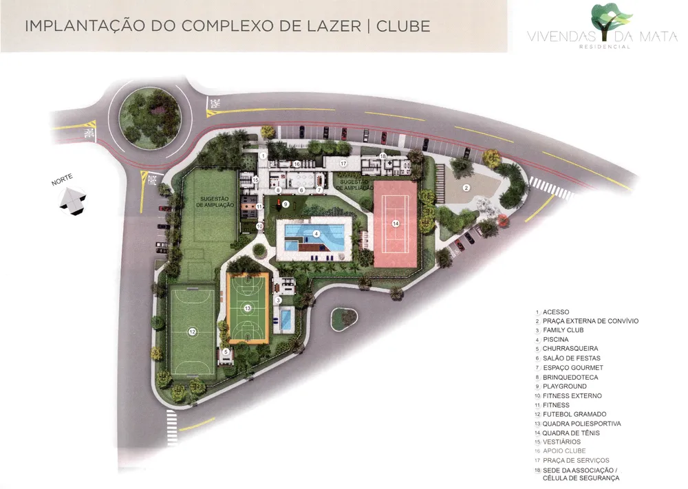 Terreno, 320 m² - Foto 10