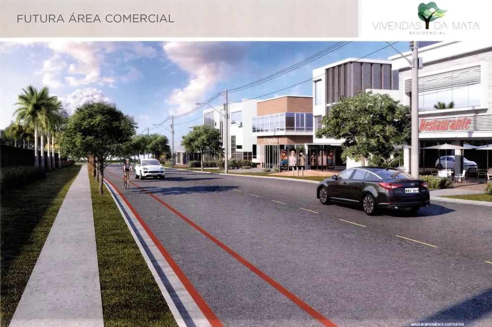 Terreno, 320 m² - Foto 4