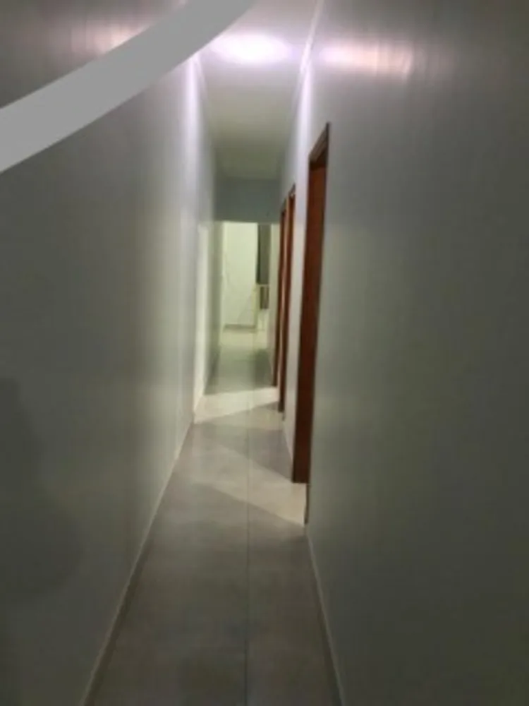 Casa, 3 quartos, 180 m² - Foto 8