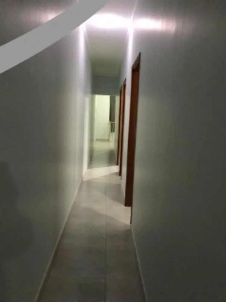 Casa, 3 quartos, 180 m² - Foto 7