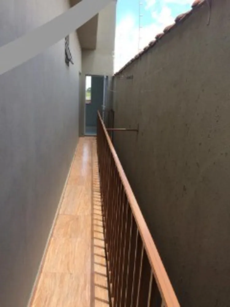 Casa, 3 quartos, 180 m² - Foto 14