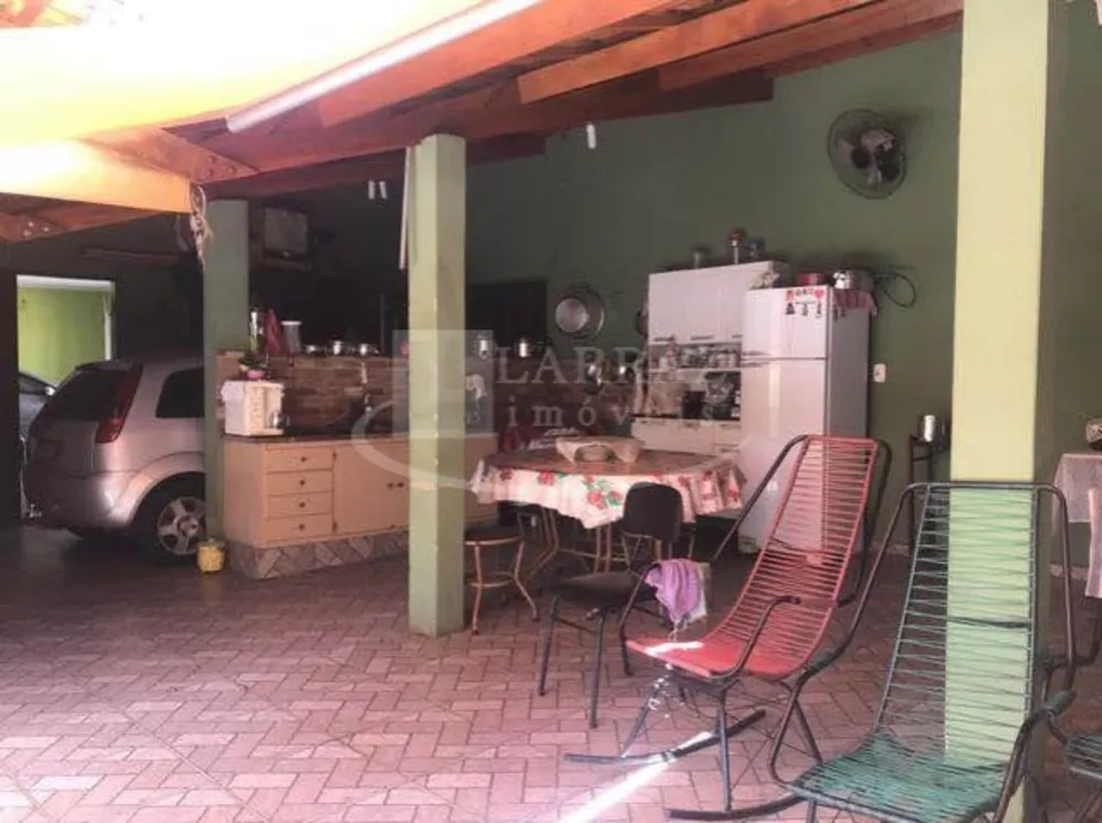Casa, 3 quartos, 268 m² - Foto 3