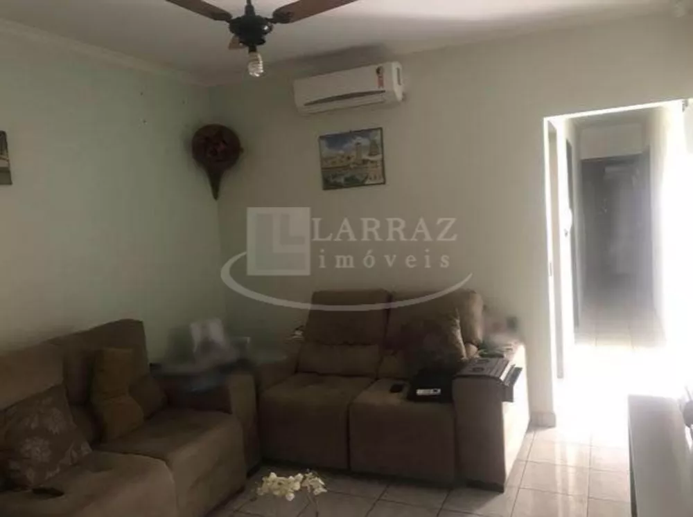 Casa, 3 quartos, 268 m² - Foto 5
