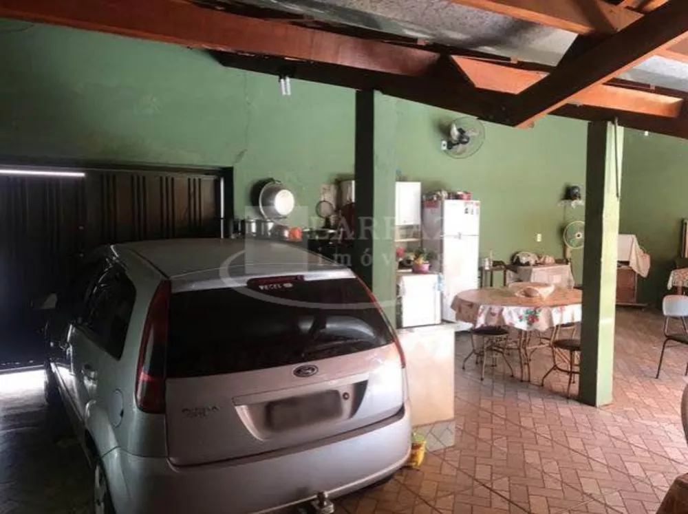 Casa, 3 quartos, 268 m² - Foto 7