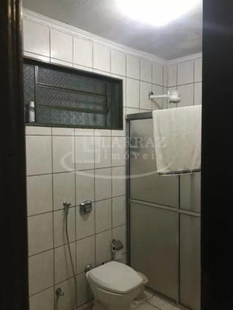 Casa, 3 quartos, 268 m² - Foto 8