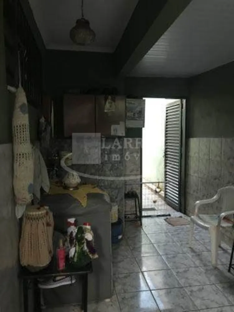 Casa, 3 quartos, 268 m² - Foto 4