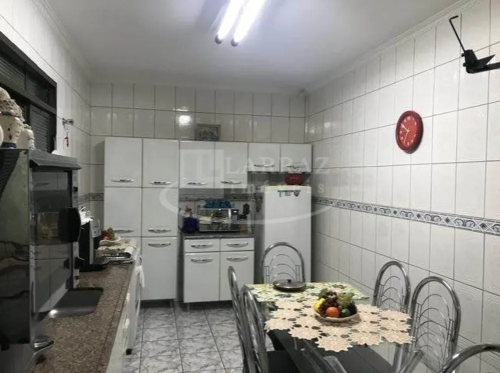 Casa, 3 quartos, 268 m² - Foto 8