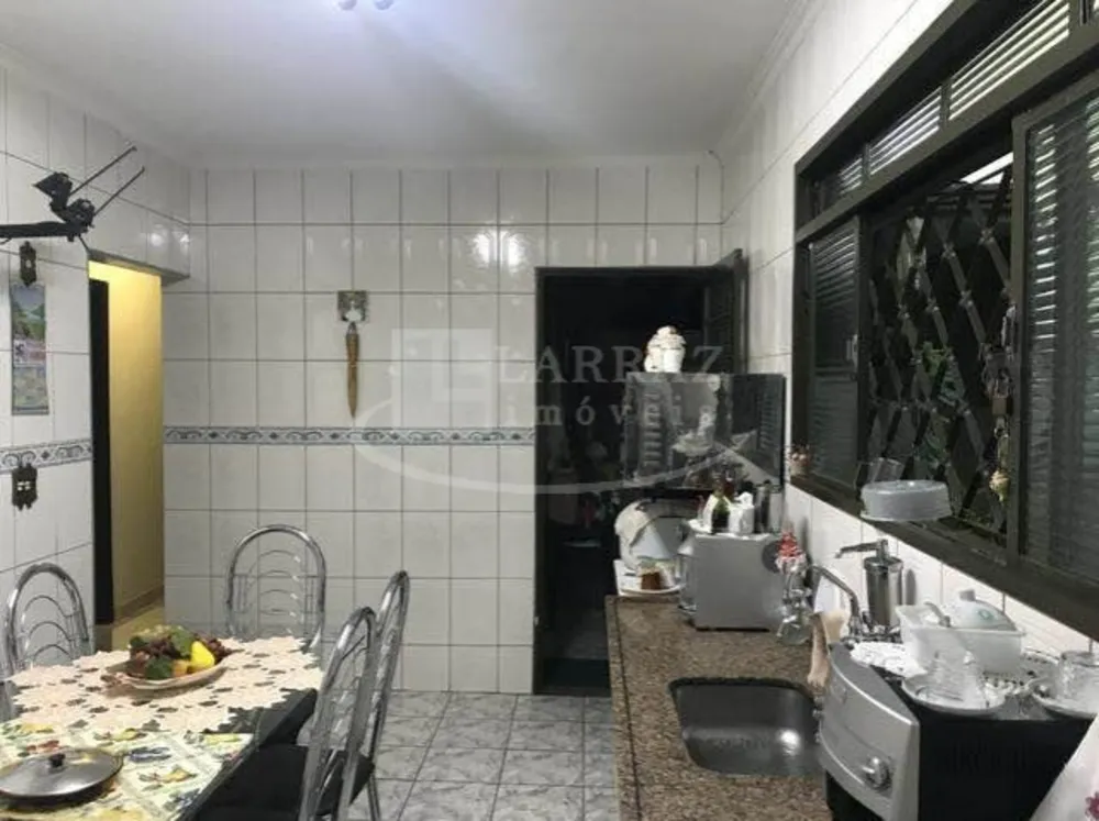 Casa, 3 quartos, 268 m² - Foto 12