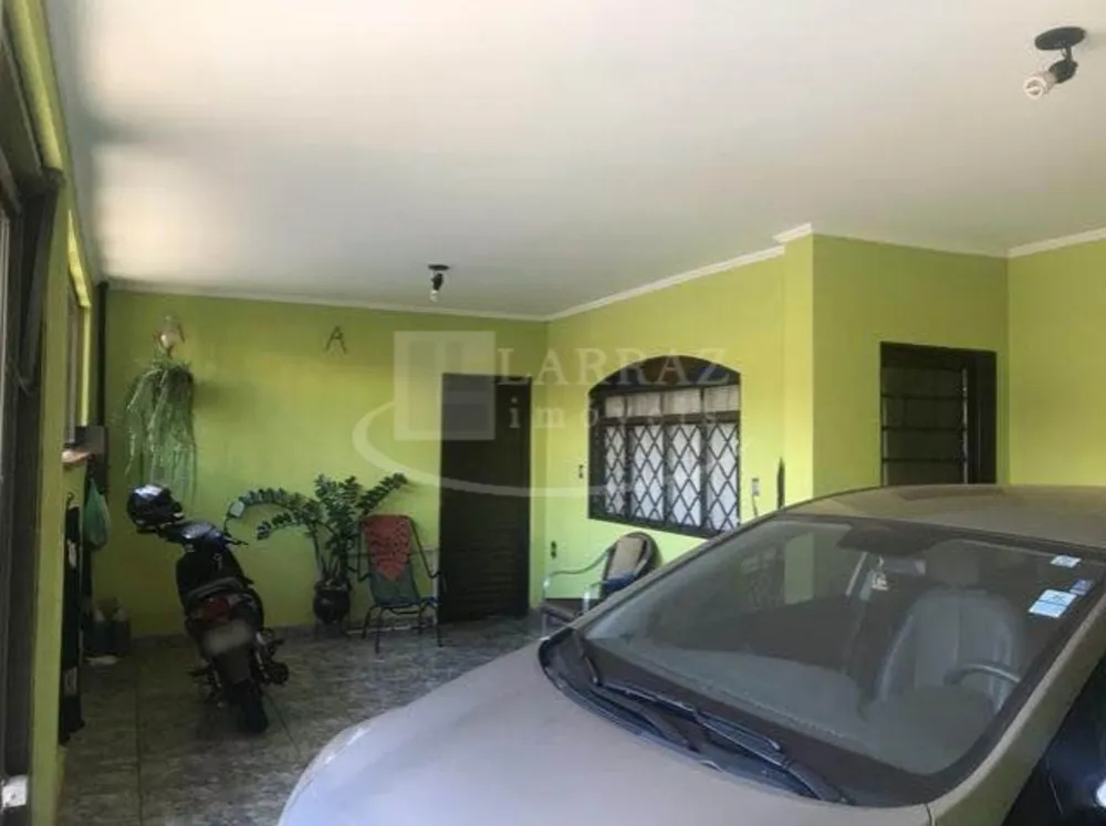 Casa, 3 quartos, 268 m² - Foto 1