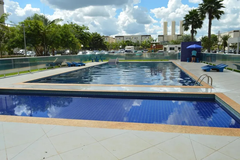 Apartamento, 2 quartos, 62 m² - Foto 6