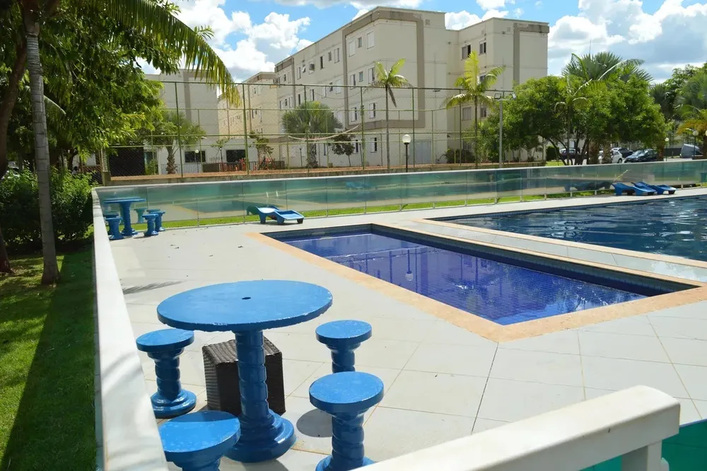 Apartamento, 2 quartos, 62 m² - Foto 7