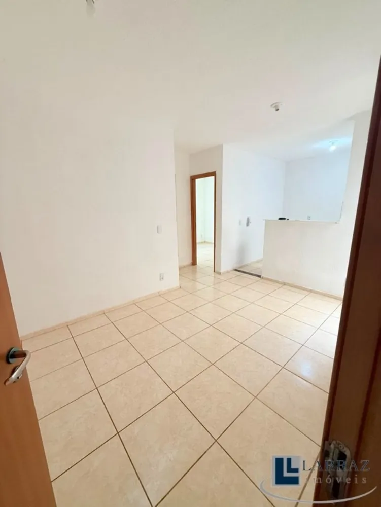 Apartamento, 2 quartos, 62 m² - Foto 1