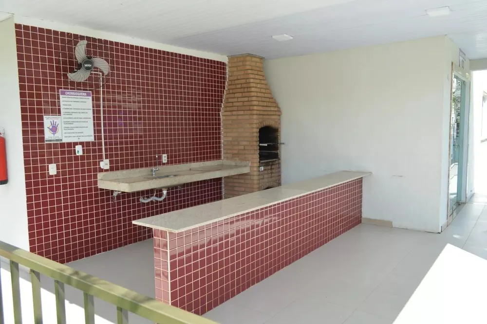 Apartamento, 2 quartos, 62 m² - Foto 9