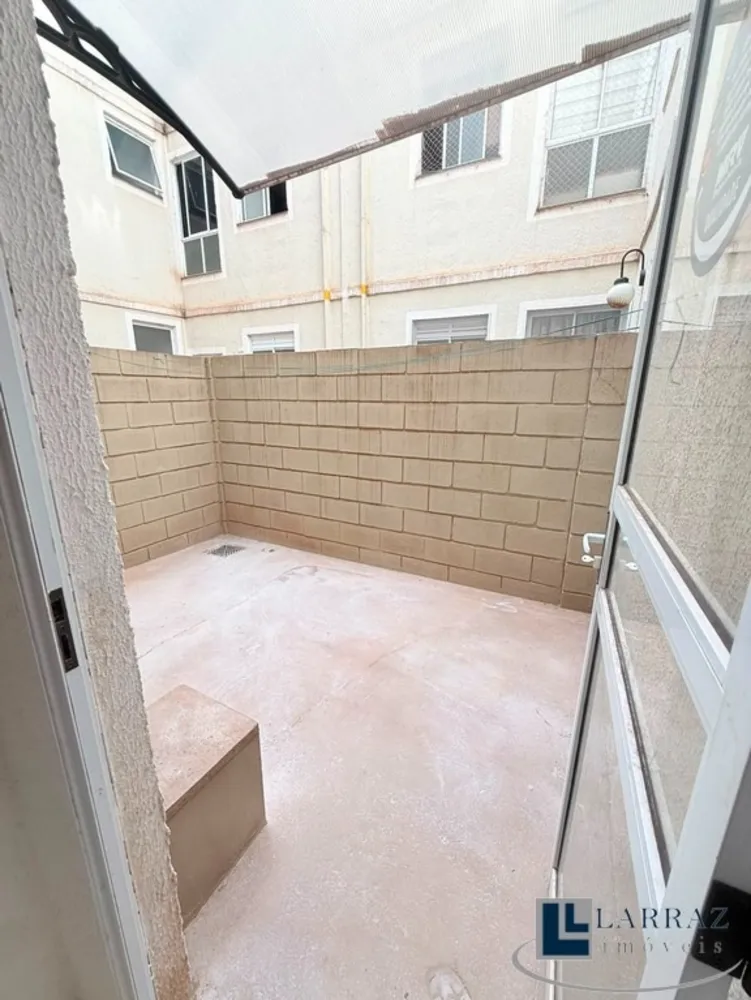 Apartamento, 2 quartos, 62 m² - Foto 2