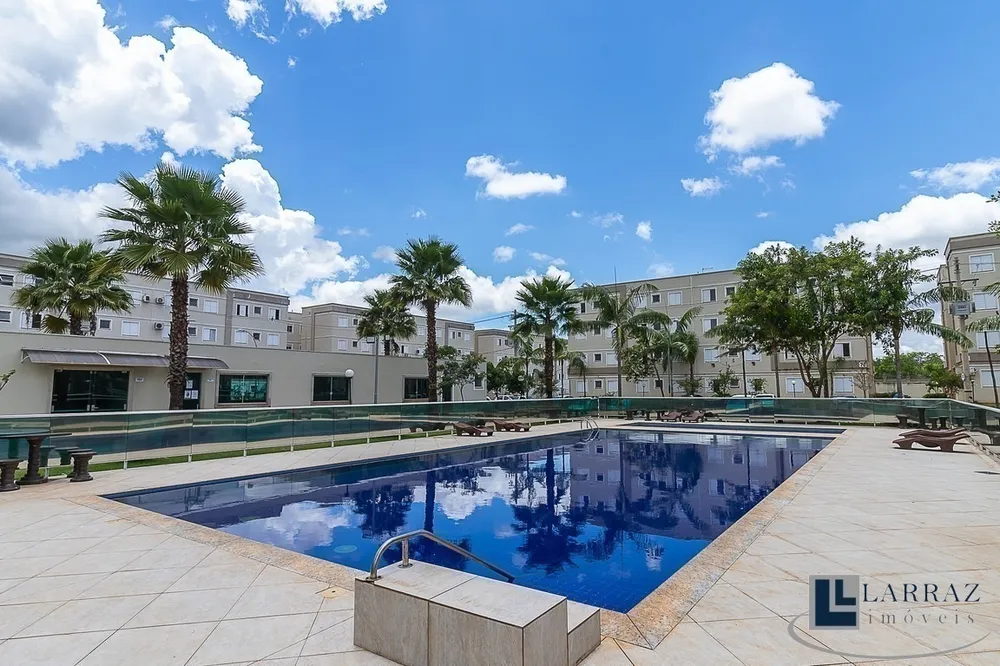 Apartamento, 2 quartos, 62 m² - Foto 11