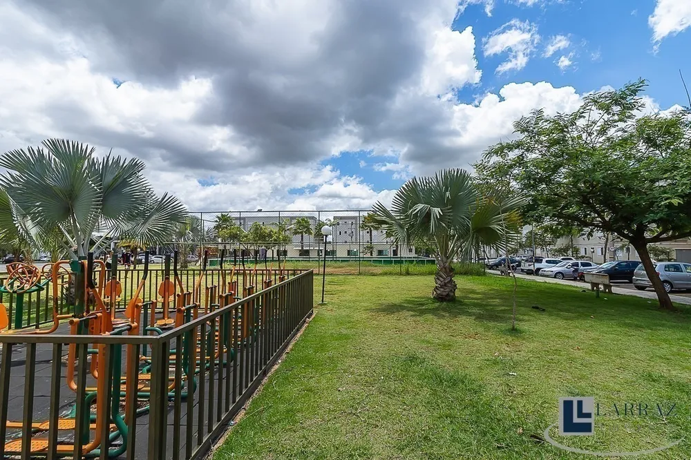 Apartamento, 2 quartos, 62 m² - Foto 10