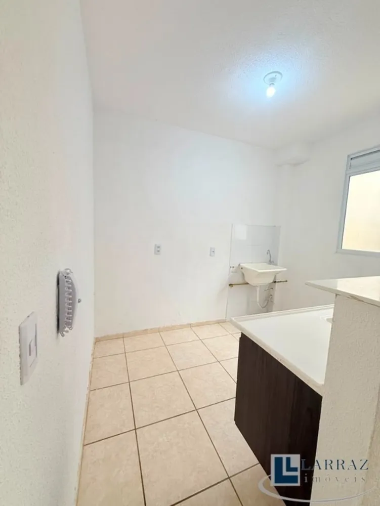 Apartamento, 2 quartos, 62 m² - Foto 4
