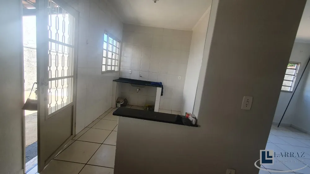 Casa, 3 quartos, 83 m² - Foto 10