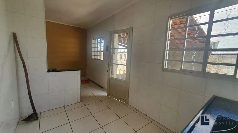Casa, 3 quartos, 83 m² - Foto 8