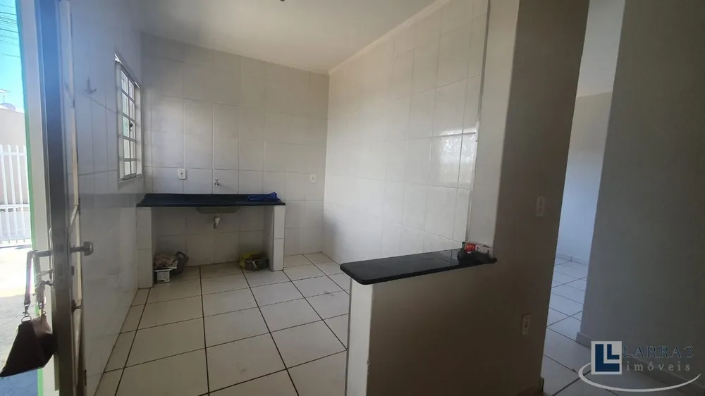 Casa, 3 quartos, 83 m² - Foto 9