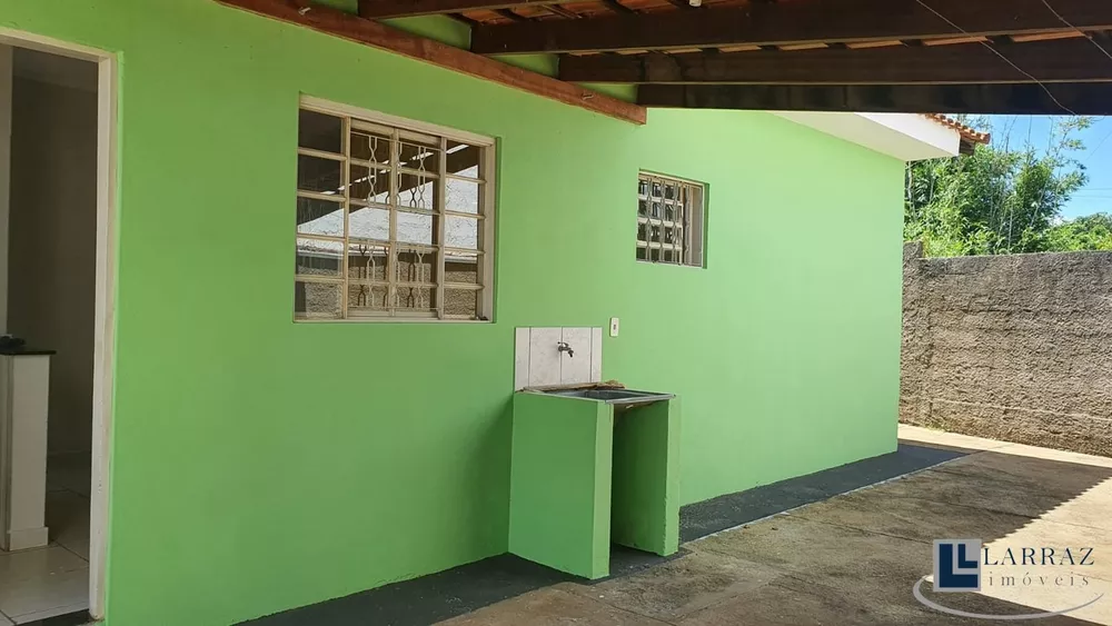 Casa, 3 quartos, 83 m² - Foto 4