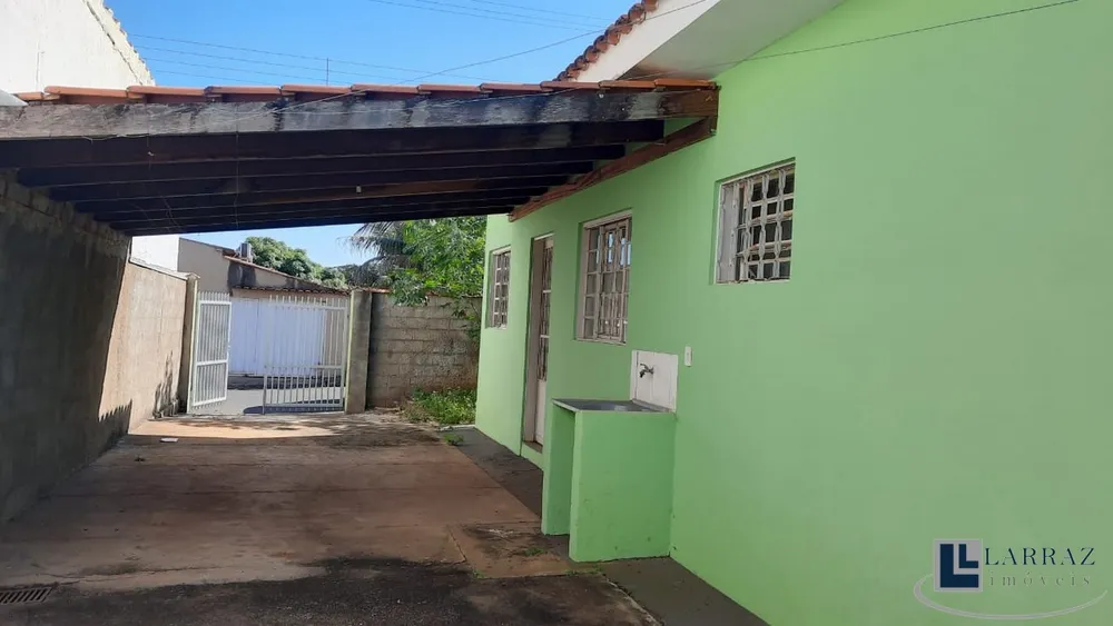 Casa, 3 quartos, 83 m² - Foto 6