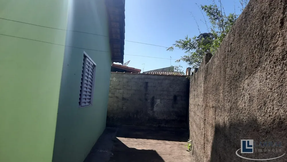 Casa, 3 quartos, 83 m² - Foto 7