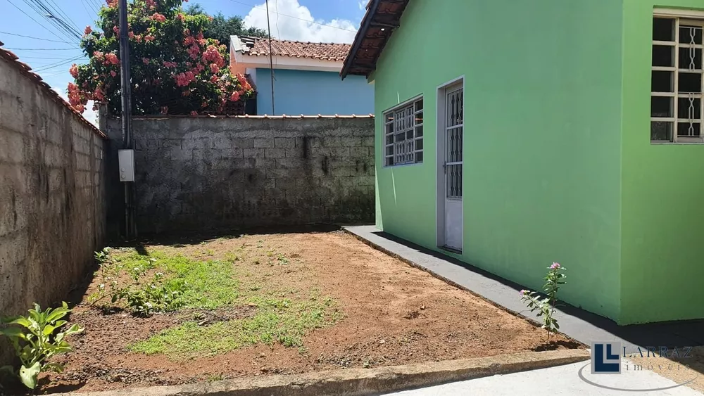 Casa, 3 quartos, 83 m² - Foto 3