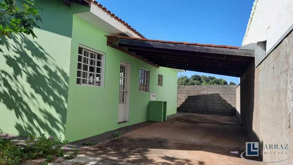 Casa, 3 quartos, 83 m² - Foto 5
