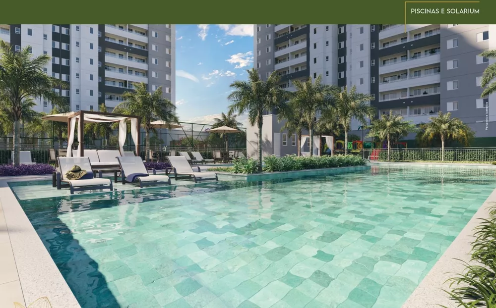 Apartamento, 2 quartos, 53 m² - Foto 11