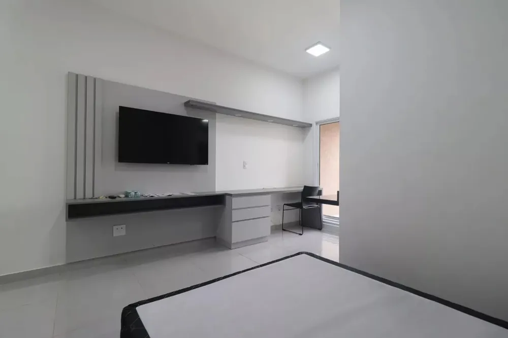 Apartamento, 1 quarto, 33 m² - Foto 4