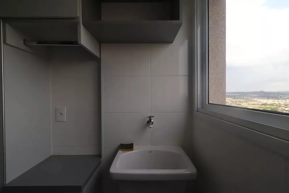 Apartamento, 1 quarto, 33 m² - Foto 12