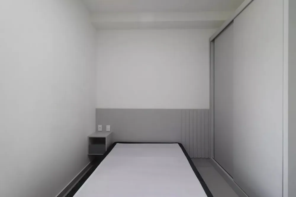 Apartamento, 1 quarto, 33 m² - Foto 8