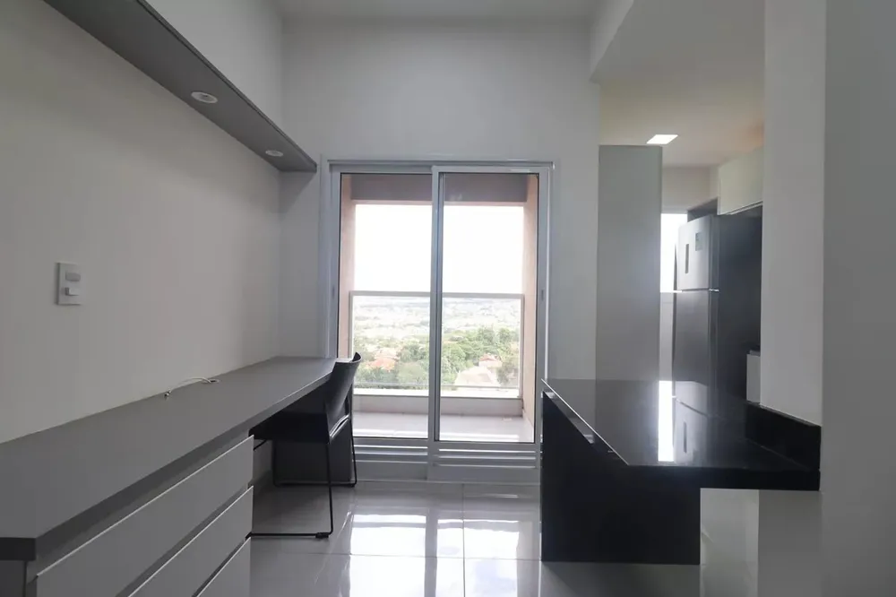 Apartamento, 1 quarto, 33 m² - Foto 2