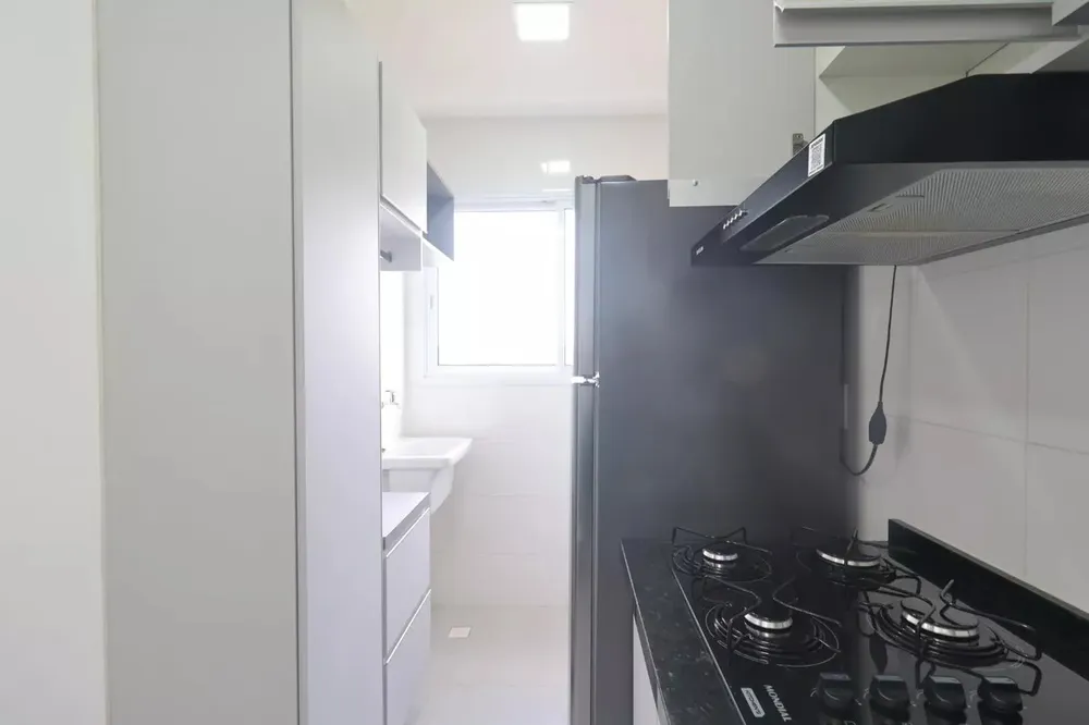 Apartamento, 1 quarto, 33 m² - Foto 7