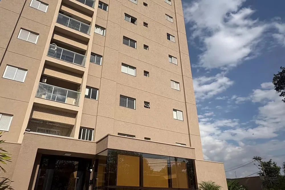 Apartamento, 1 quarto, 33 m² - Foto 15
