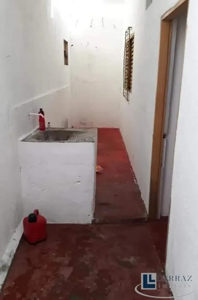 Casa, 4 quartos, 135 m² - Foto 1