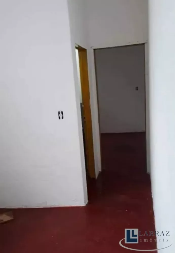 Casa, 4 quartos, 135 m² - Foto 6