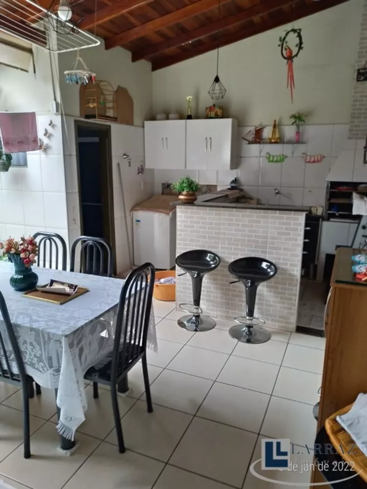 Casa, 2 quartos, 135 m² - Foto 4