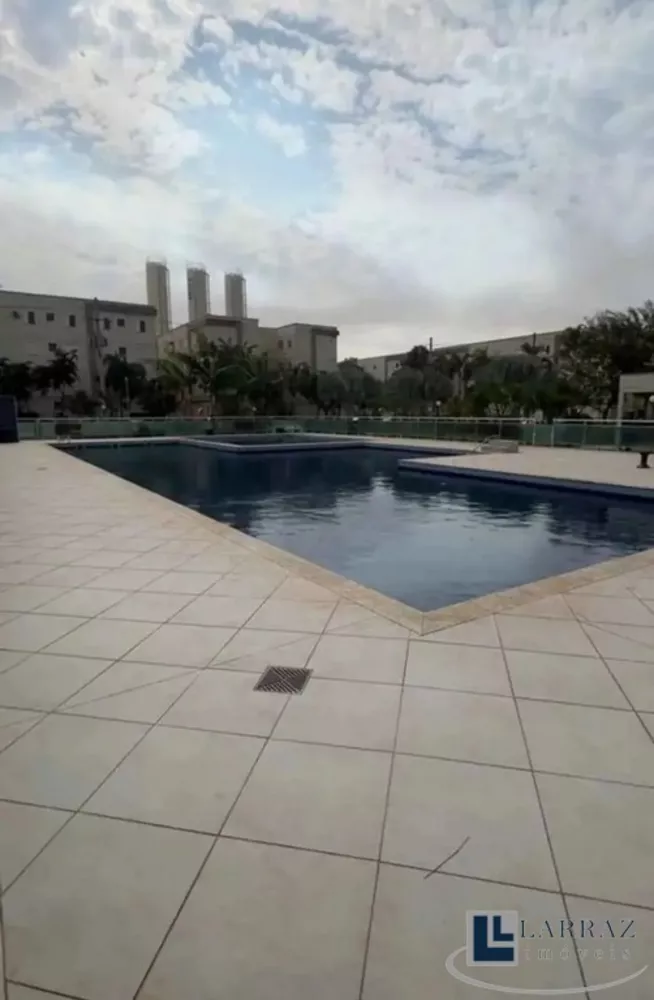Apartamento, 2 quartos, 42 m² - Foto 3