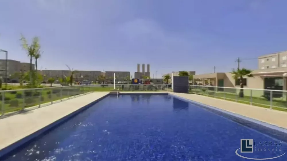 Apartamento, 2 quartos, 42 m² - Foto 4