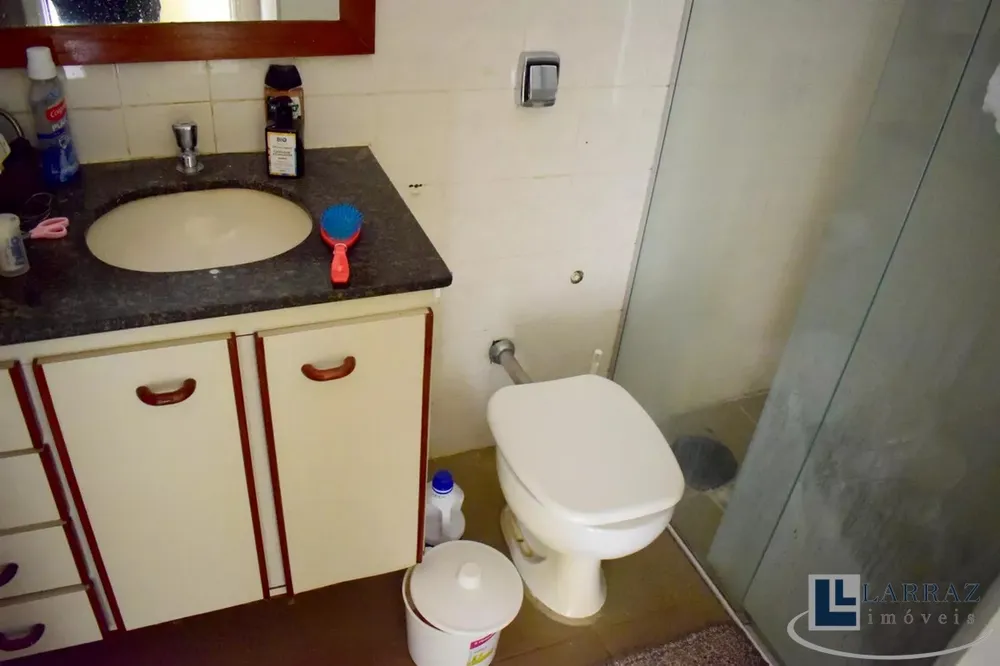 Casa, 3 quartos, 182 m² - Foto 11