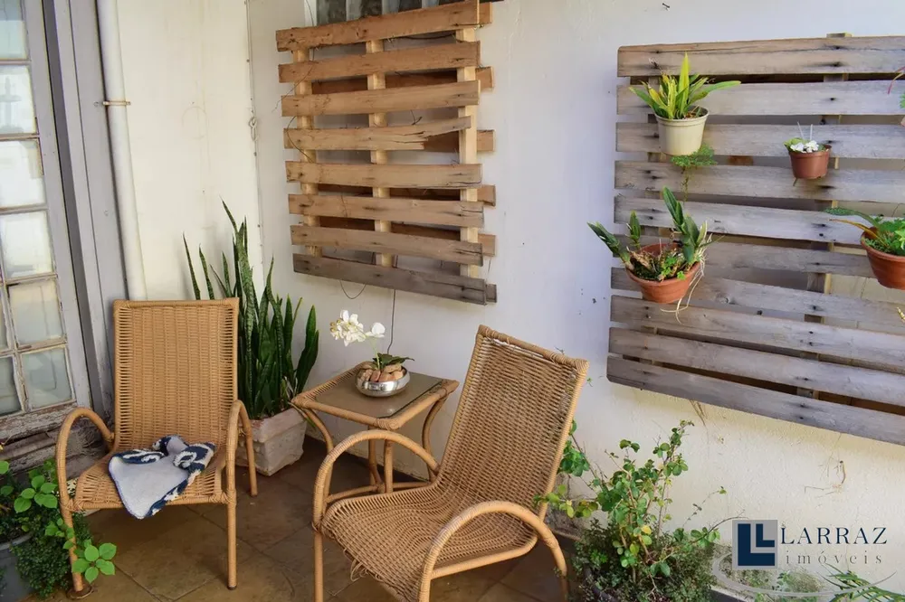 Casa, 3 quartos, 182 m² - Foto 2