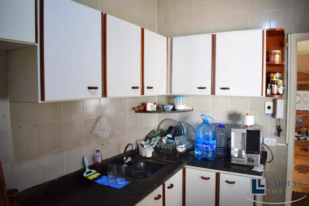 Casa, 3 quartos, 182 m² - Foto 2