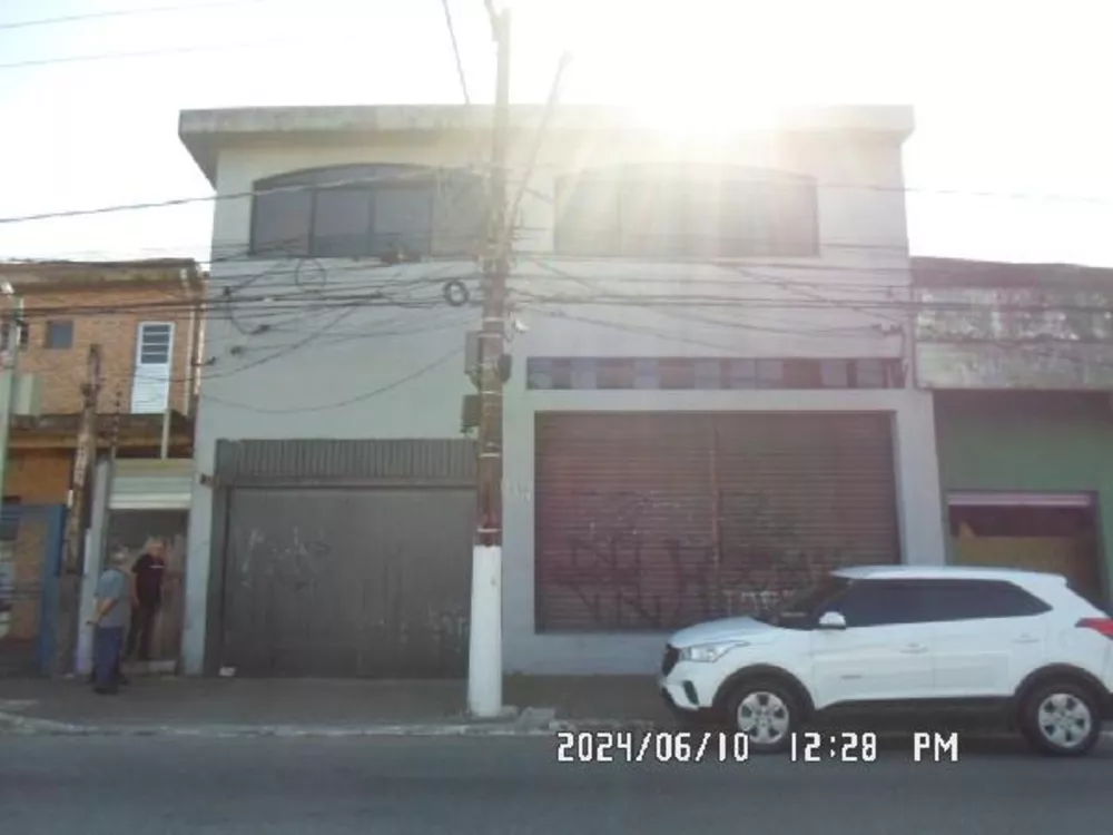 Casa, 5 quartos, 323 m² - Foto 1