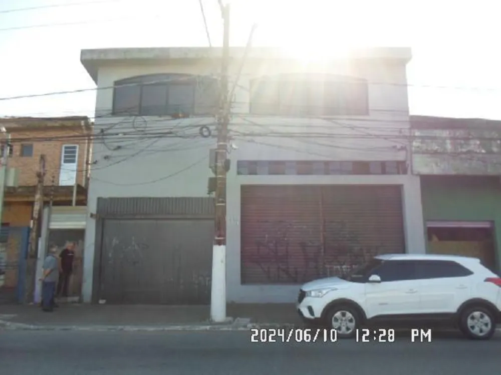 Sobrado, 5 quartos, 323 m² - Foto 1